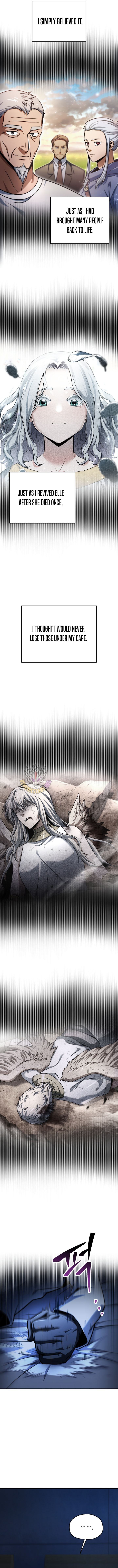 The Player That Can't Level Up Chapter 240 4